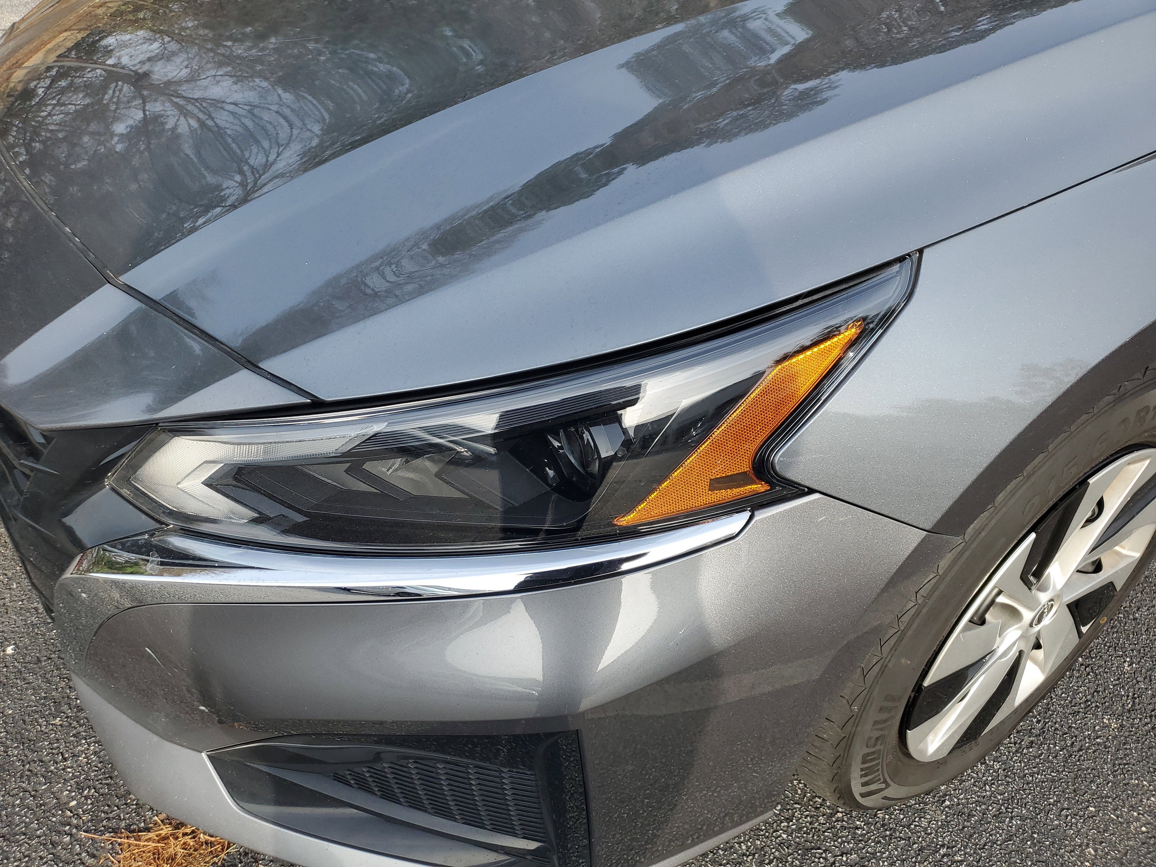 2023 Nissan Altima 2.5 S