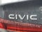 2025 Honda Civic Sedan LX