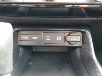 2026 Honda Civic Sedan LX