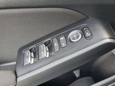 2026 Honda Civic Sedan LX