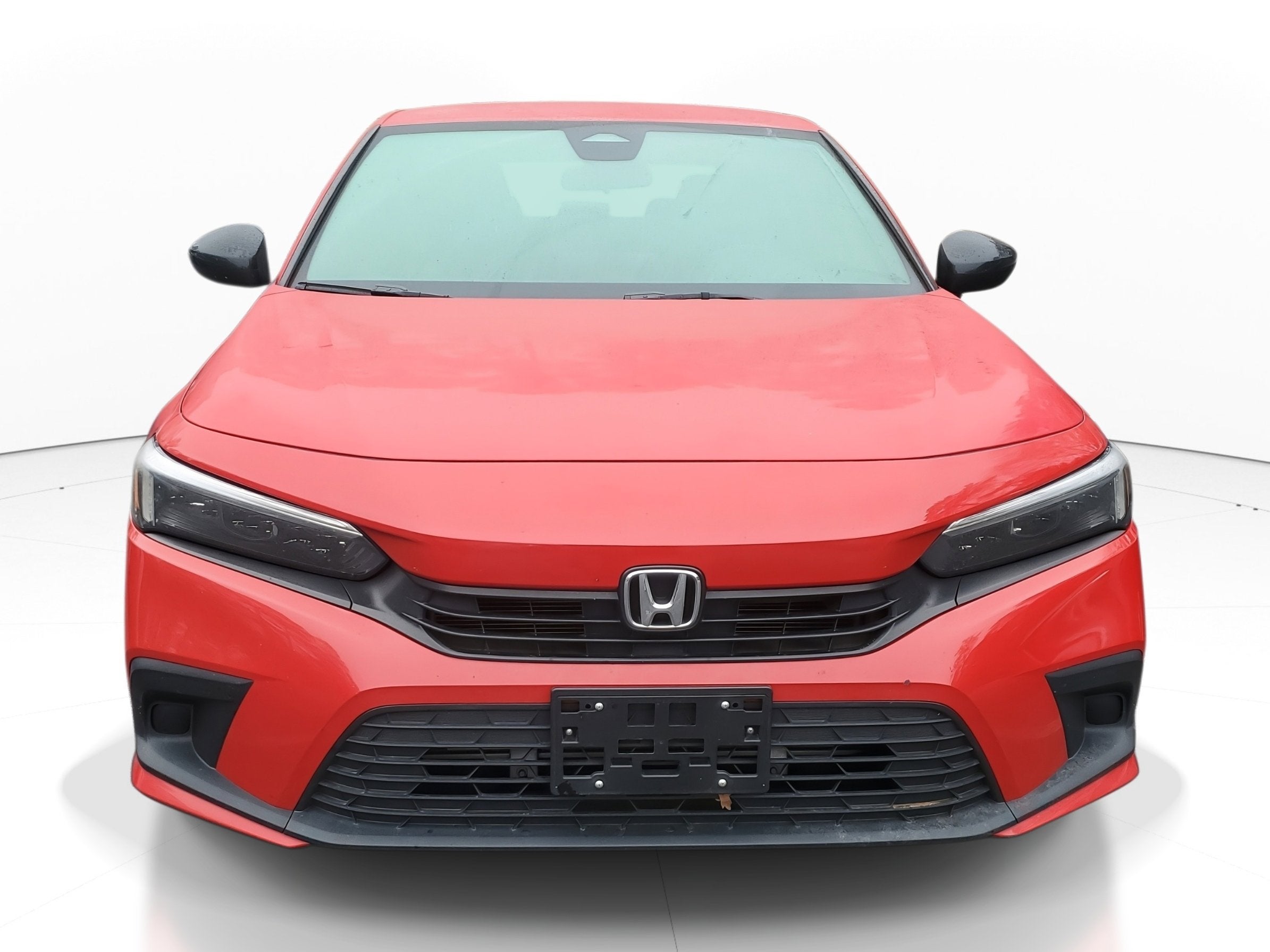 2022 Honda Civic Sedan Sport