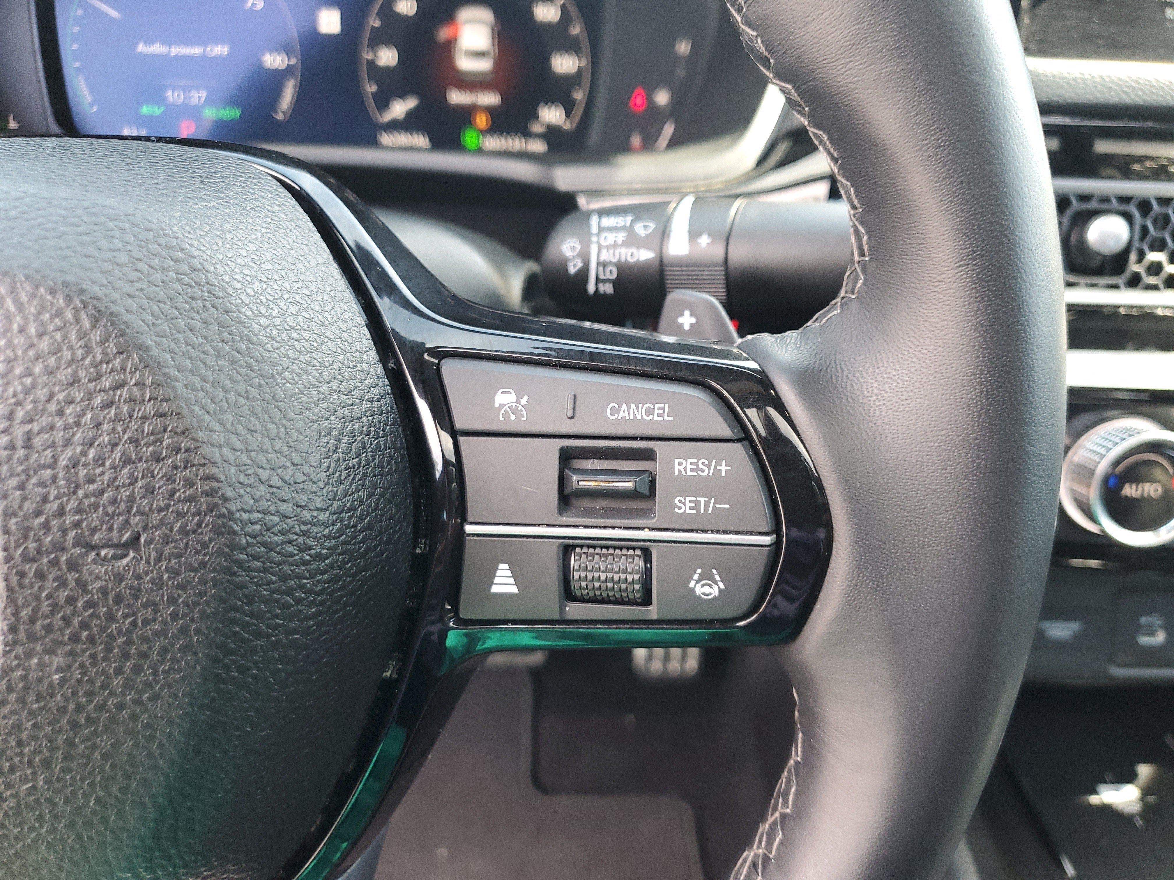 2025 Hondanb Civic Sedan Hybrid Sport