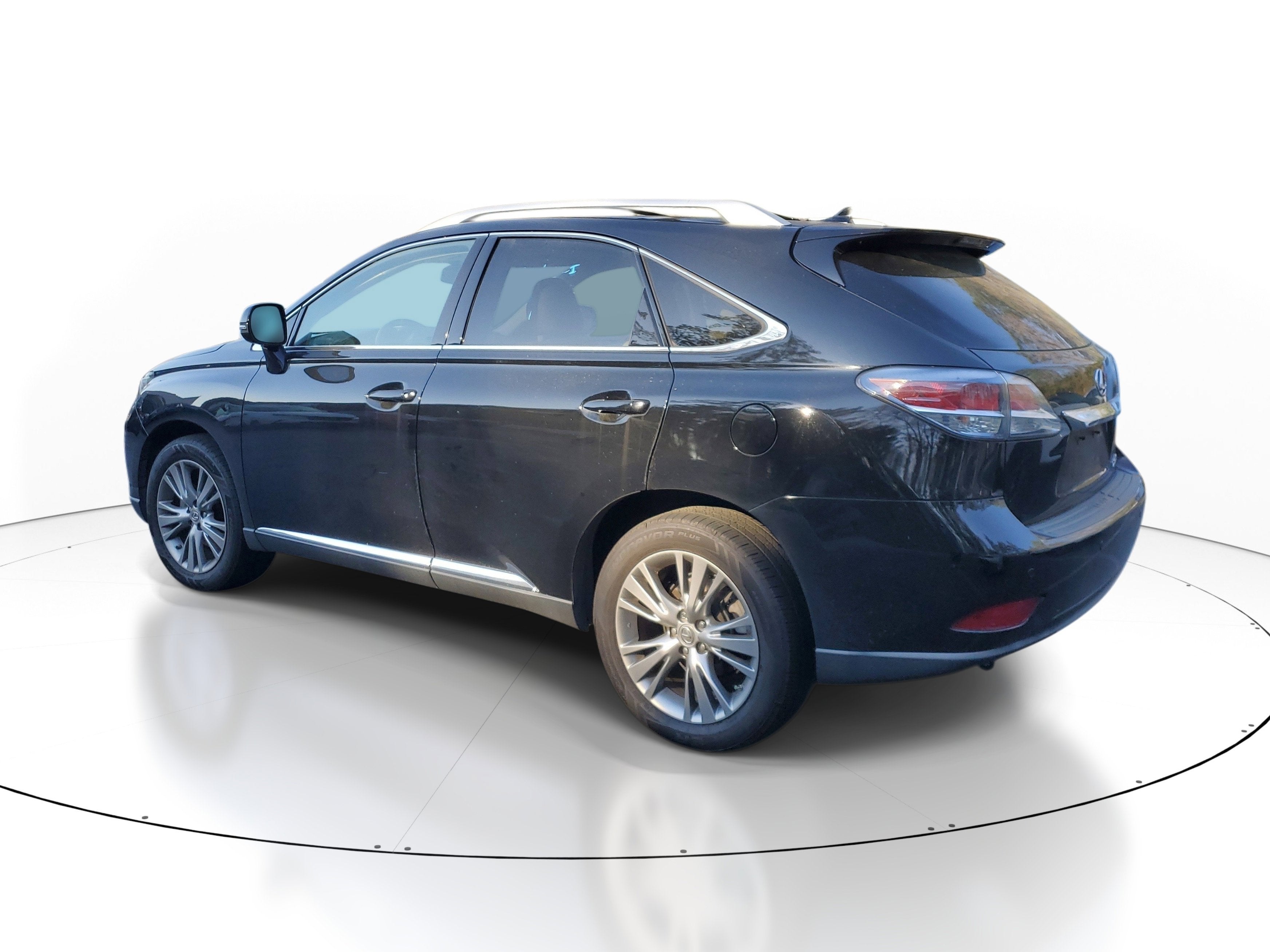 2013 Lexus RX 350 350