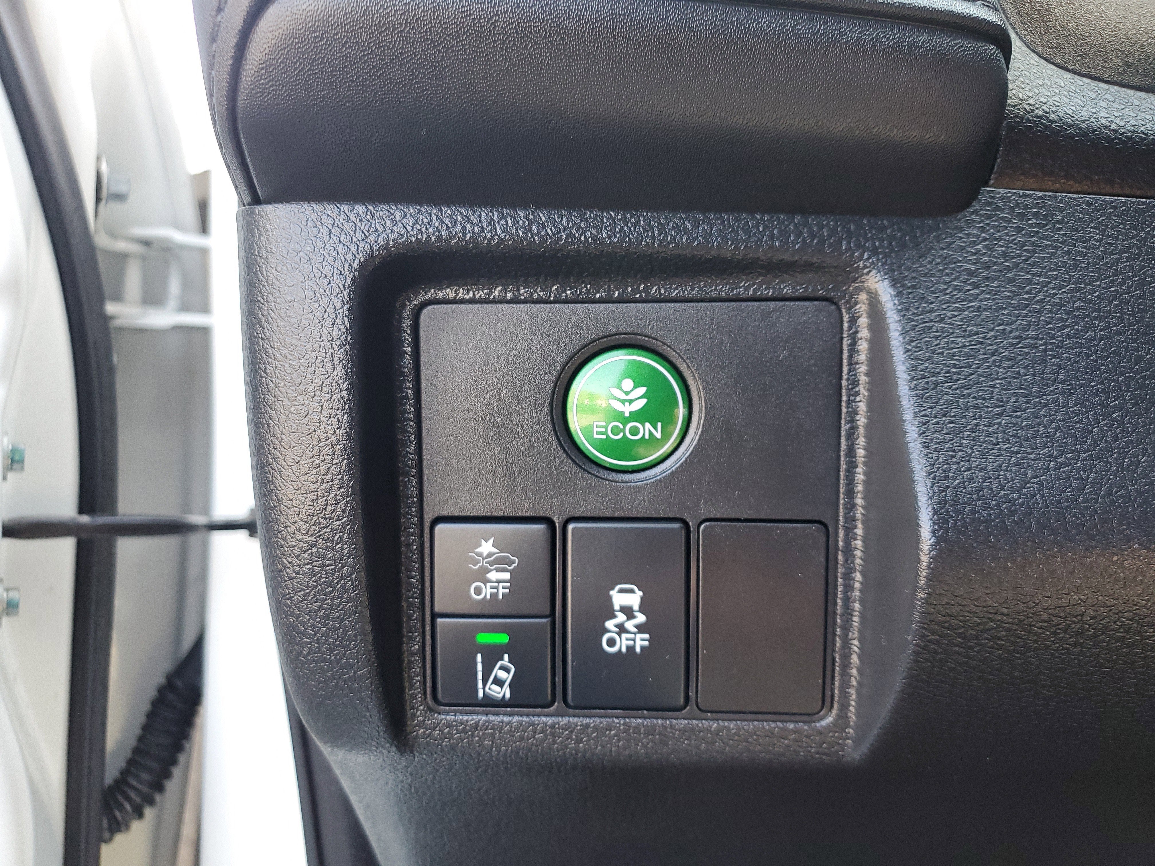 2021 Honda HR-V EX-L