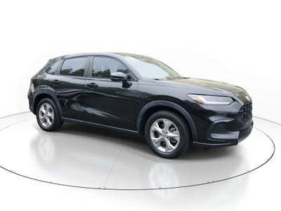 2023 Honda HR-V Base