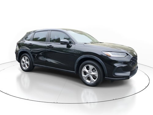 2023 Honda HR-V Base