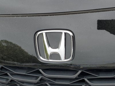 2023 Honda HR-V Base
