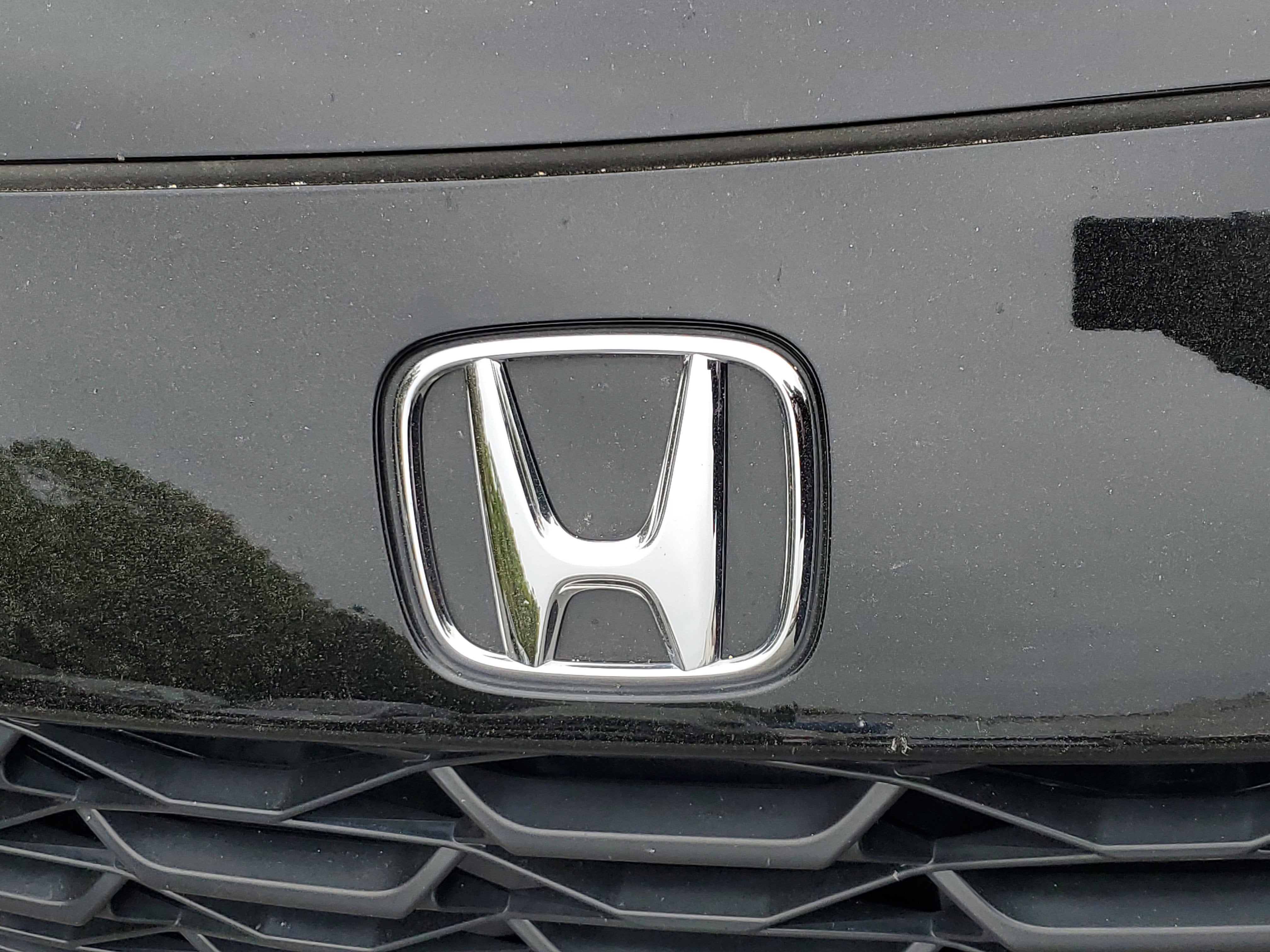 2023 Honda HR-V Base