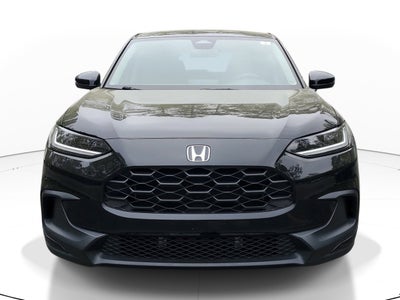 2023 Honda HR-V Base