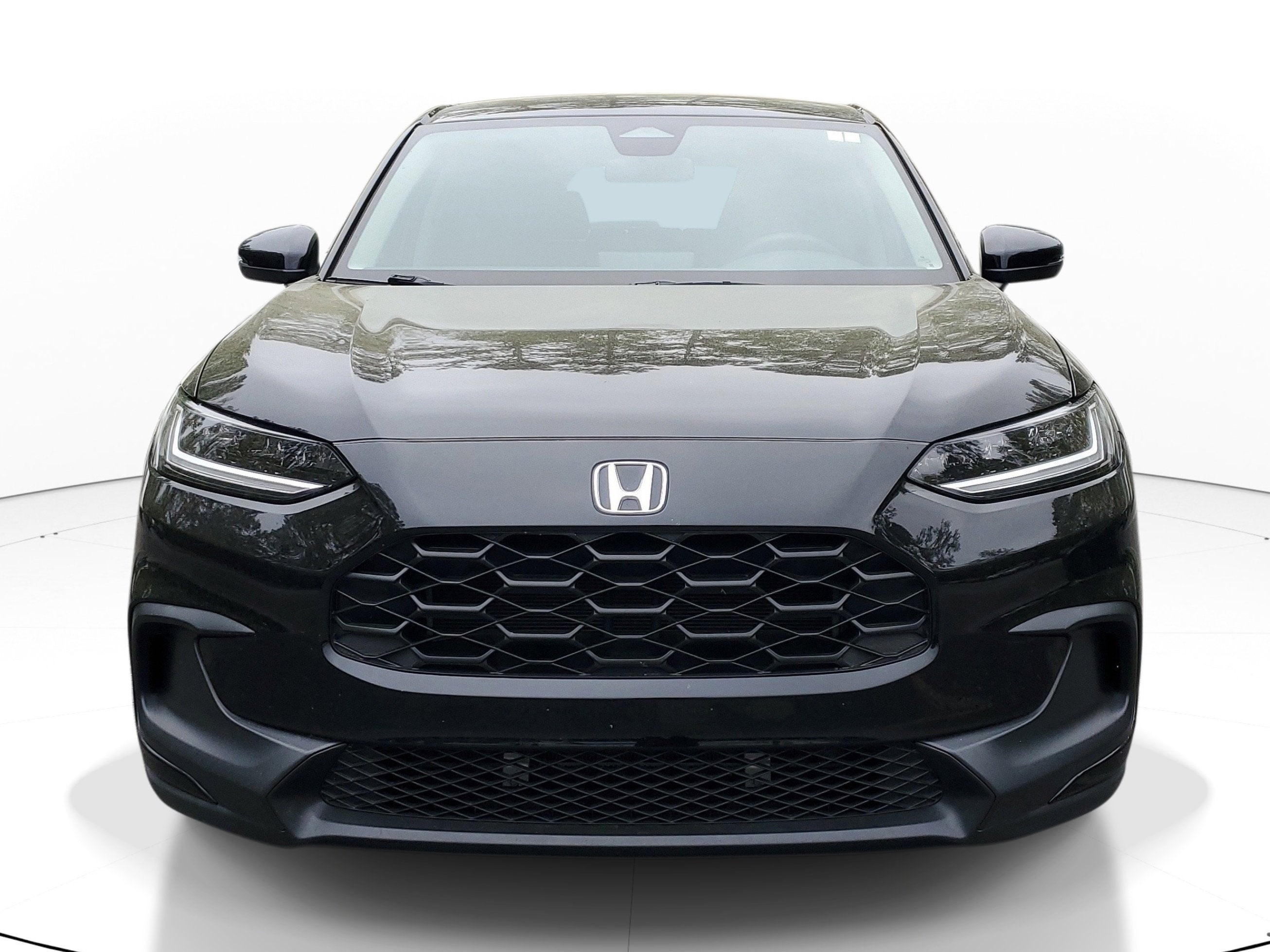 2023 Honda HR-V Base