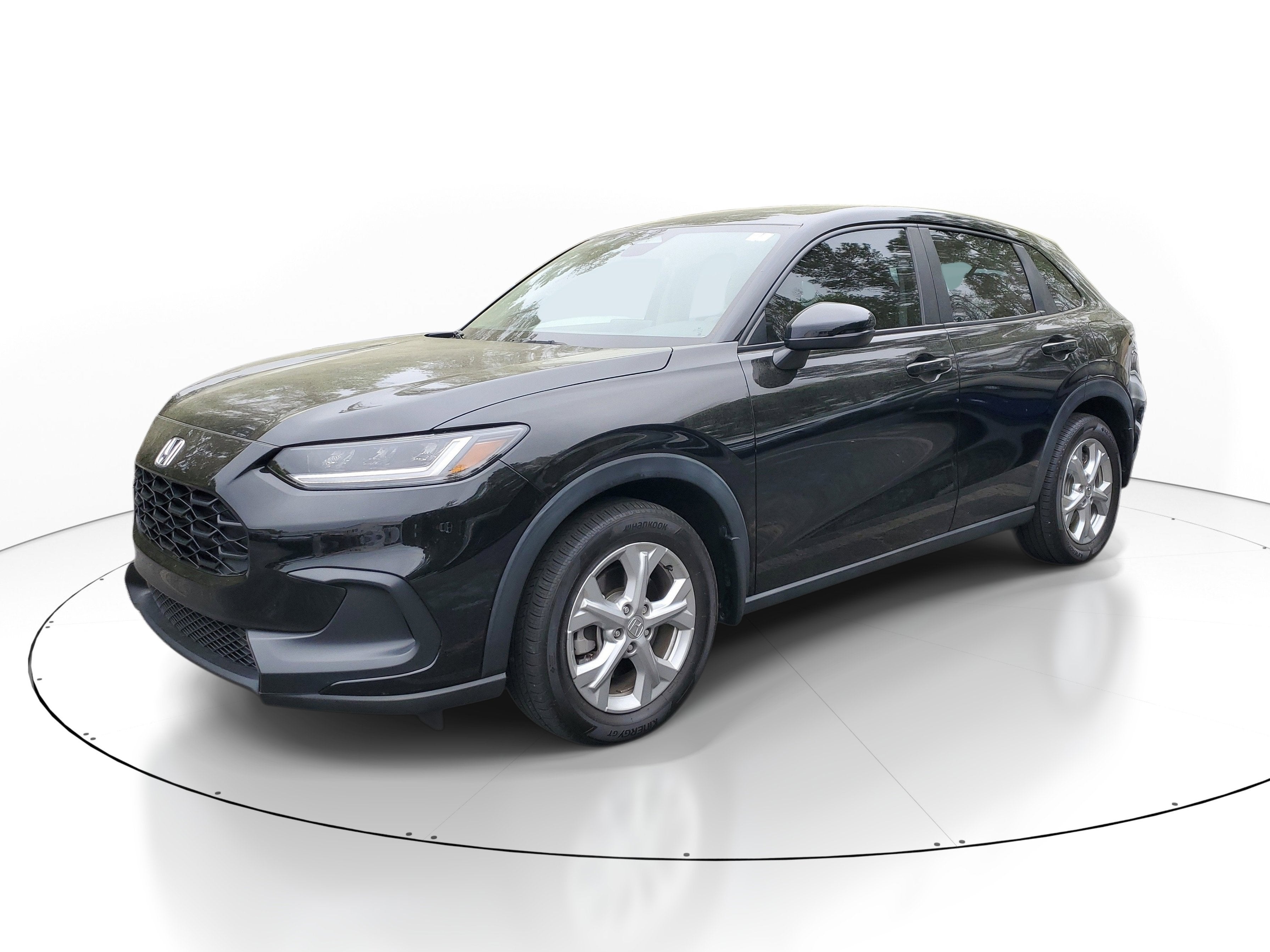 2023 Honda HR-V Base