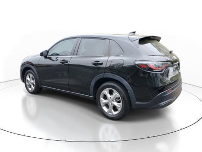 2023 Honda HR-V Base