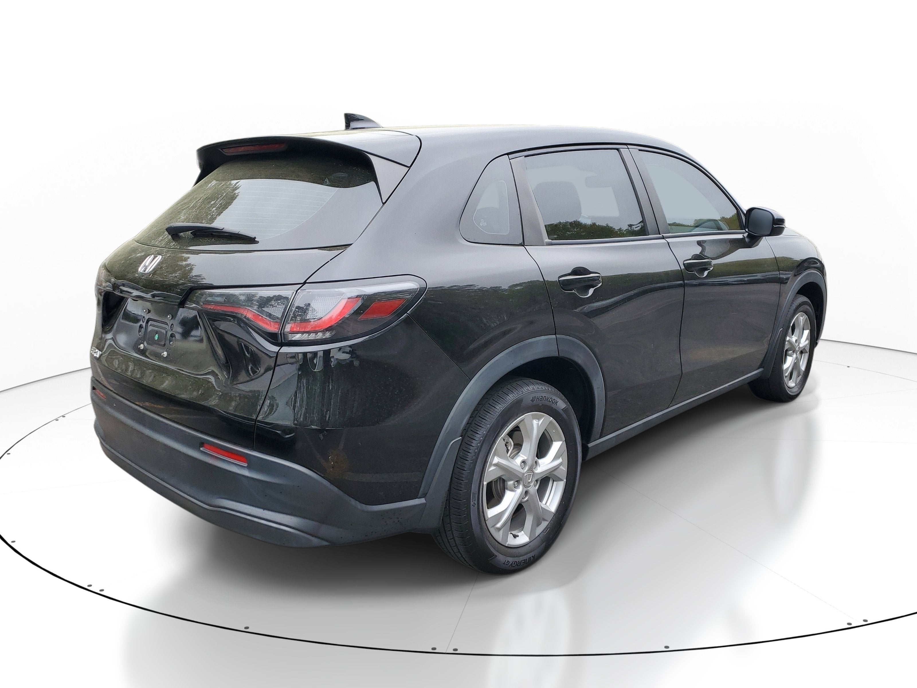 2023 Honda HR-V Base