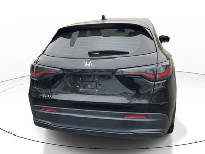 2023 Honda HR-V Base