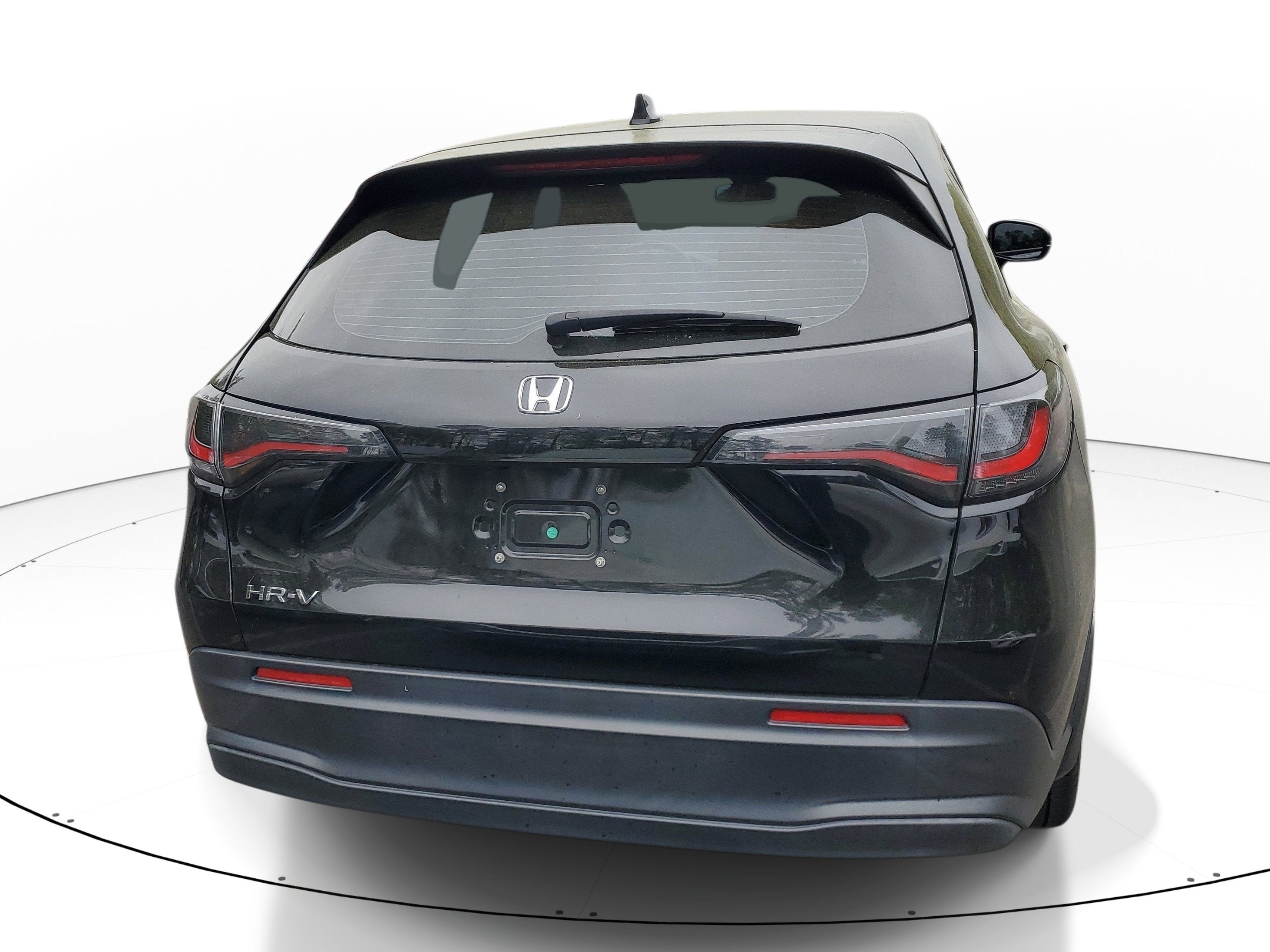 2023 Honda HR-V Base
