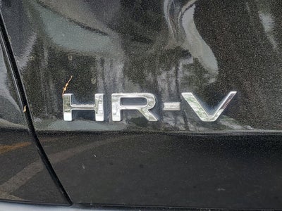 2023 Honda HR-V Base