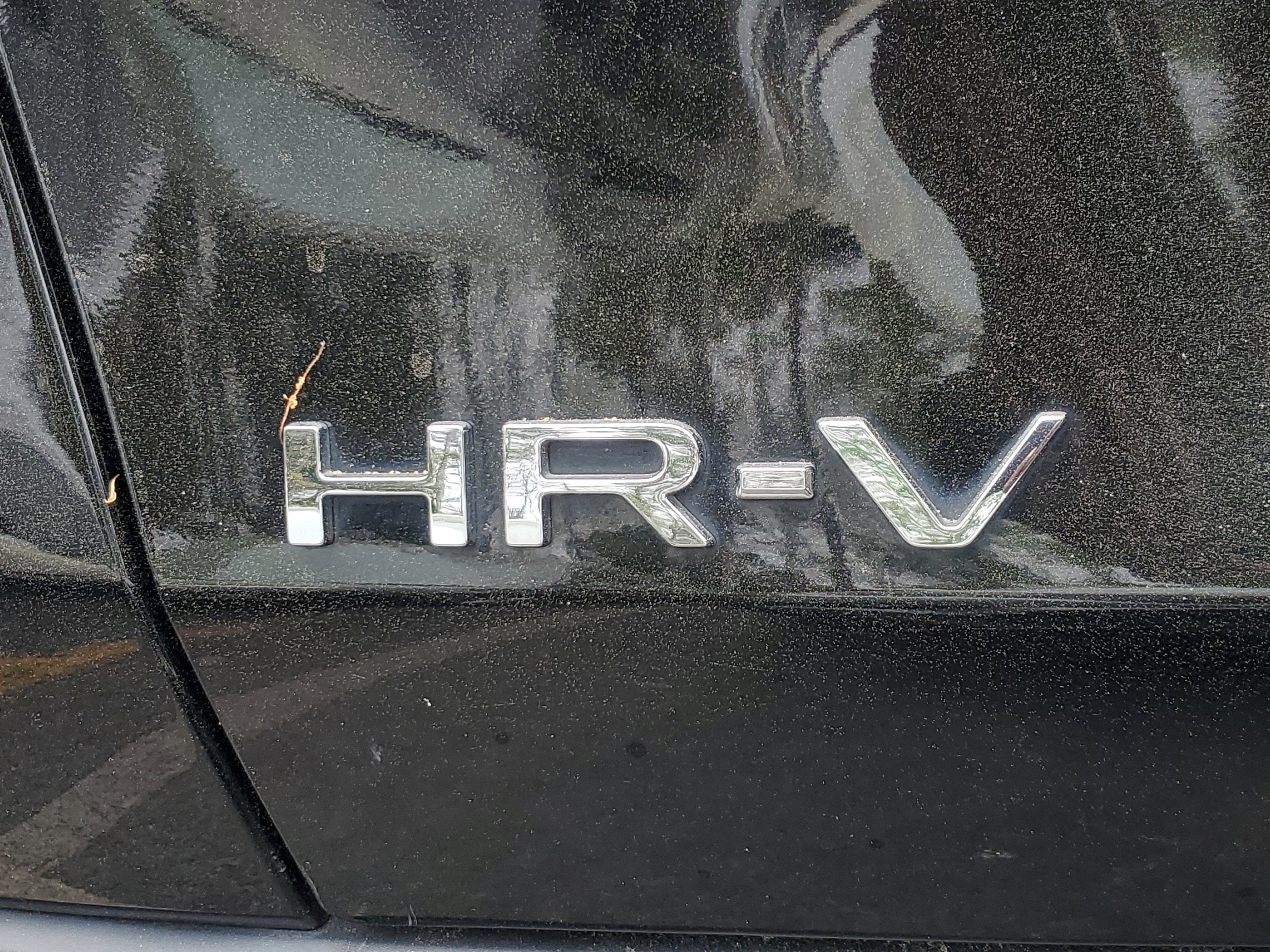 2023 Honda HR-V Base