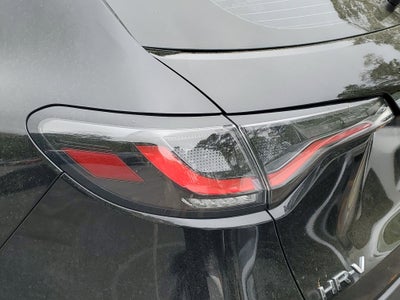 2023 Honda HR-V Base