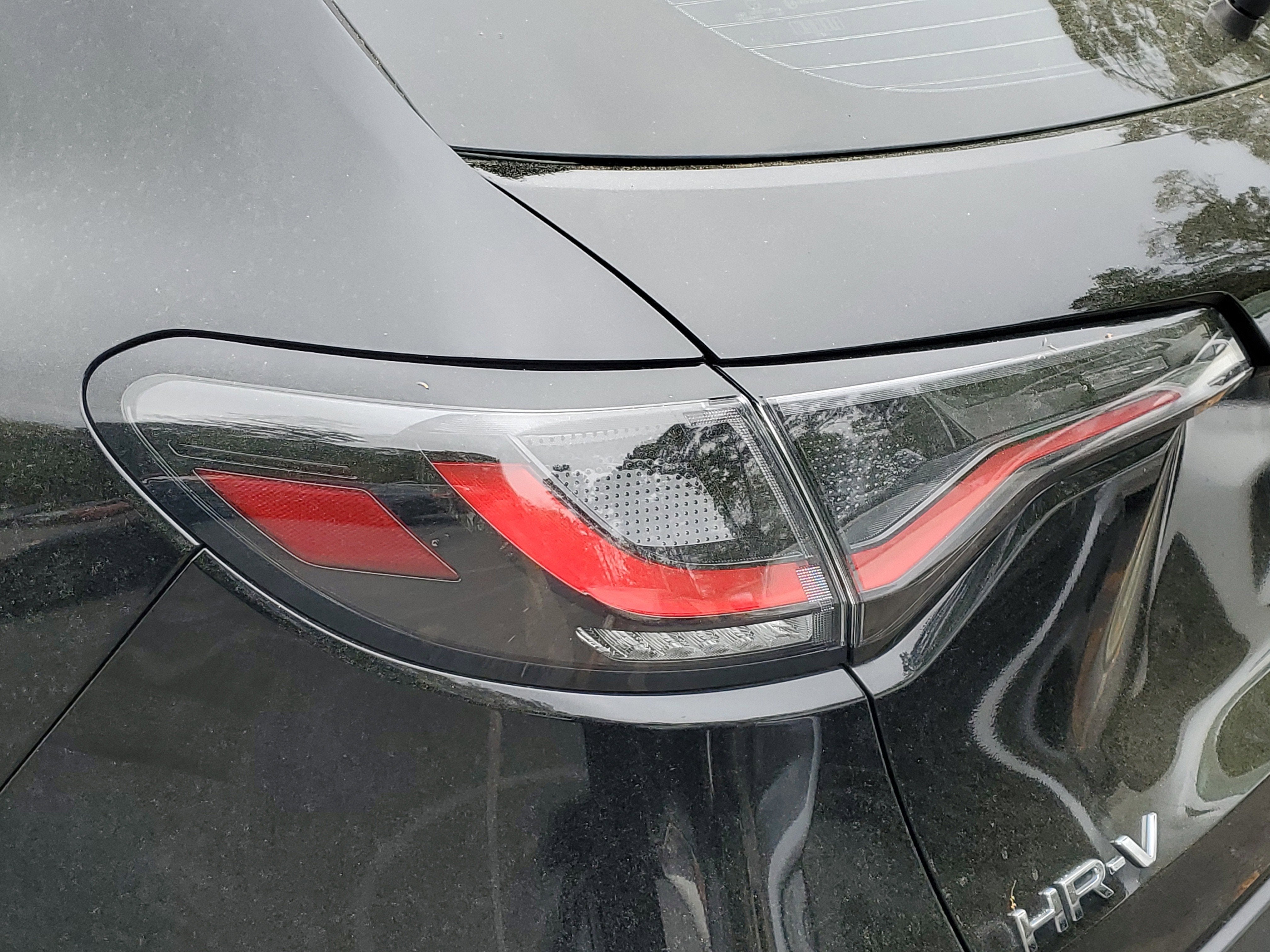 2023 Honda HR-V Base