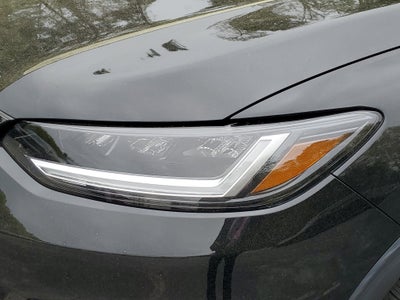 2023 Honda HR-V Base