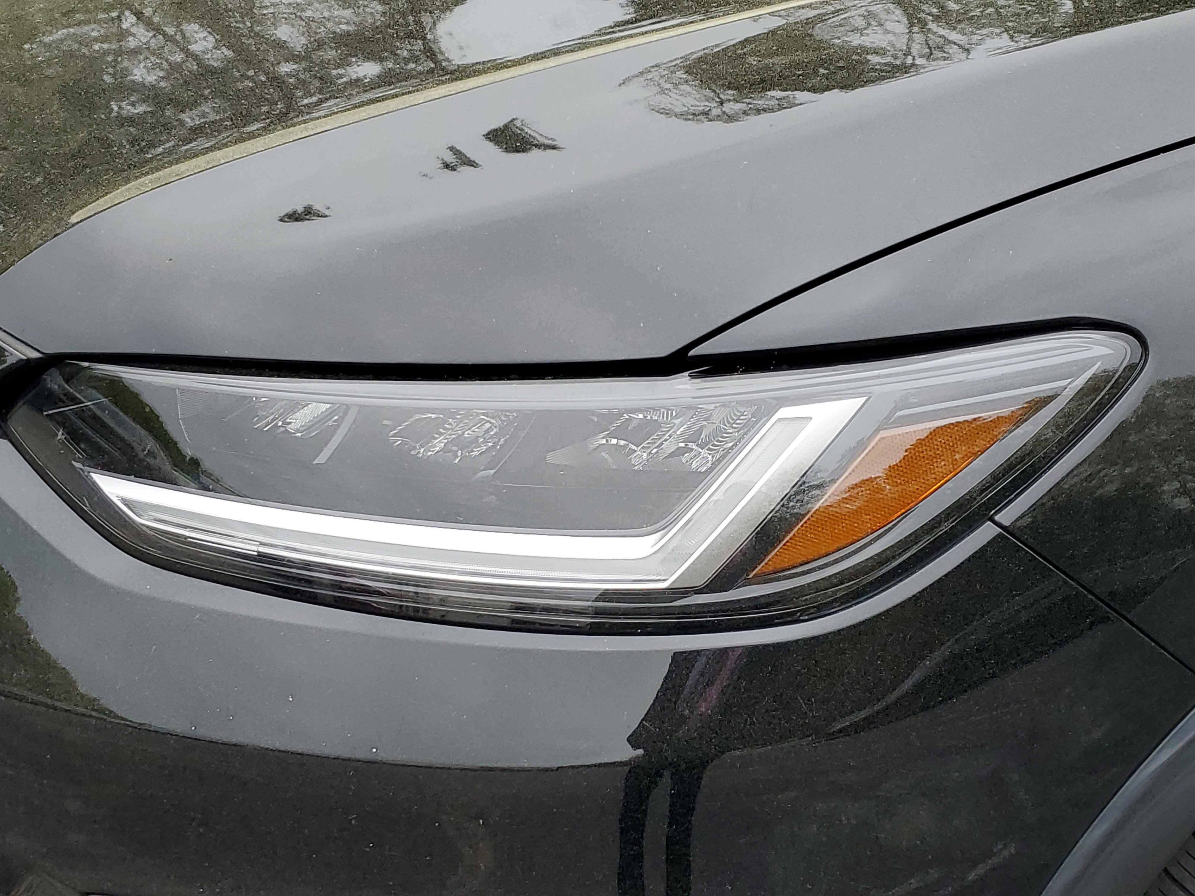 2023 Honda HR-V Base