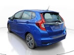 2018 Honda Fit EX