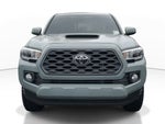 2023 Toyota Tacoma 2WD Base
