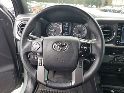 2023 Toyota Tacoma 2WD Base
