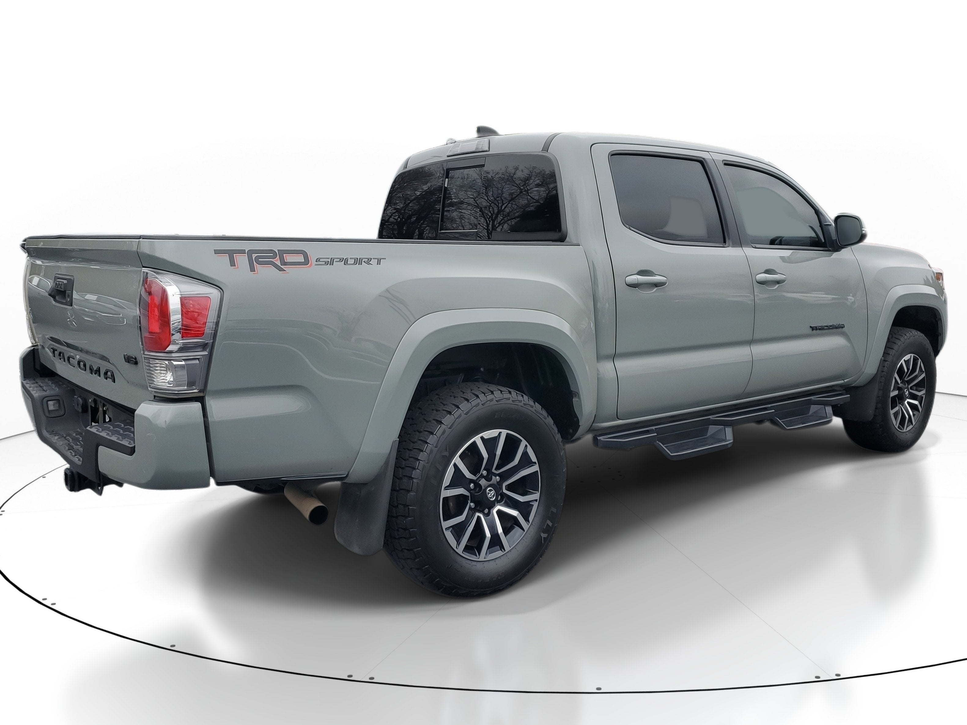 2023 Toyota Tacoma 2WD Base