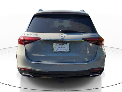 2024 Mercedes-Benz GLE GLE 350