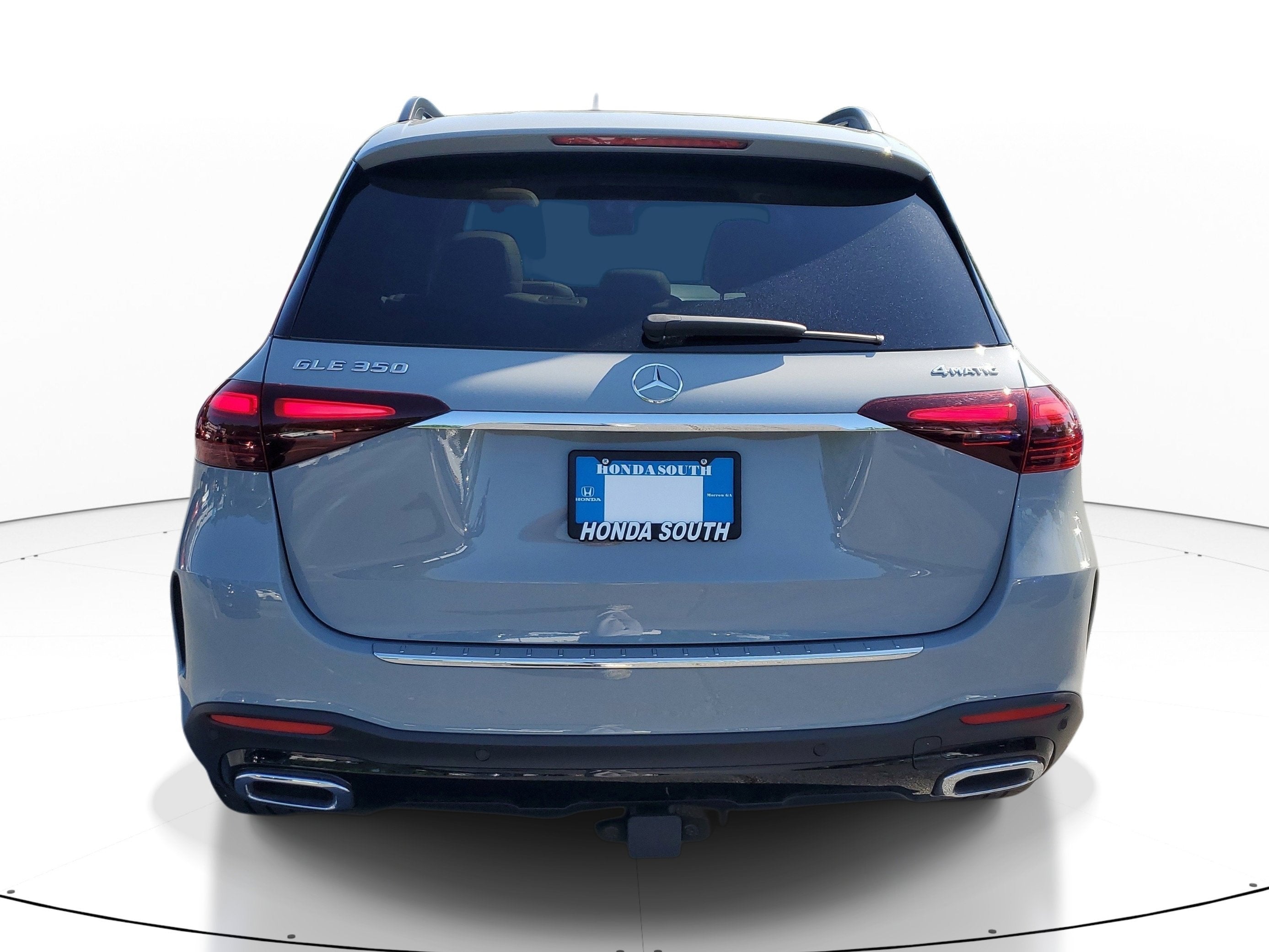 2024 Mercedes-Benz GLE GLE 350