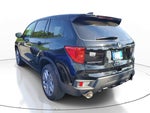 2024 Honda Passport EX-L