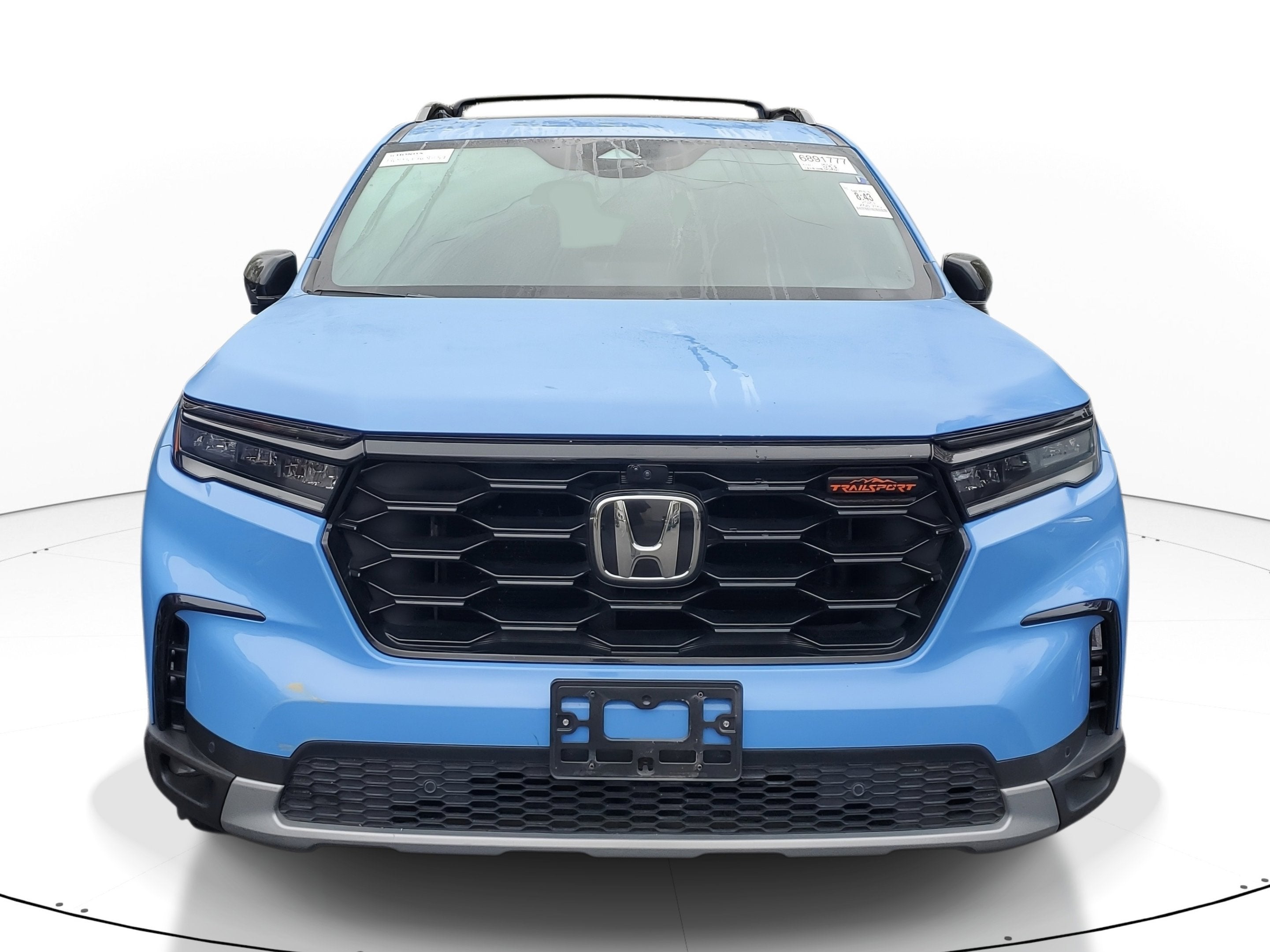 2023 Honda Pilot TrailSport