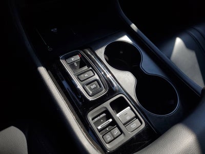 2023 Honda Pilot TrailSport