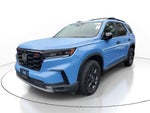2023 Honda Pilot TrailSport