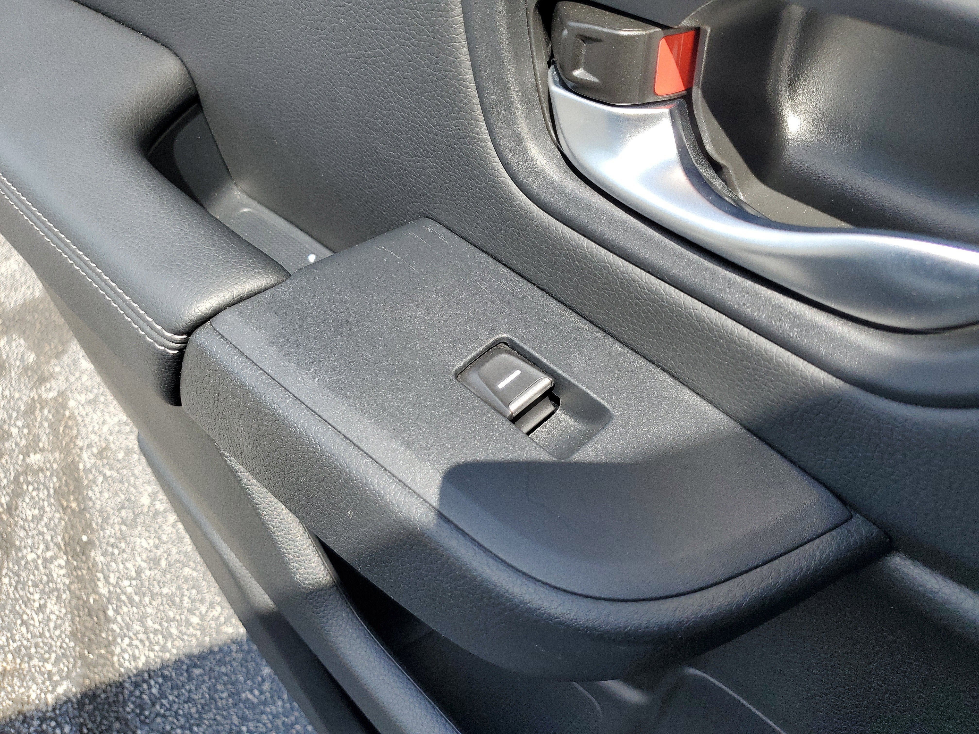 2025 Honda Pilot EX-L+