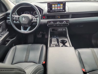 2023 Honda Pilot EX-L 8 Passenger