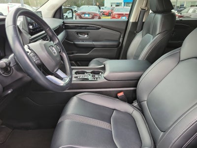 2023 Honda Pilot EX-L 8 Passenger