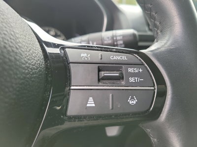 2023 Honda Pilot EX-L 8 Passenger