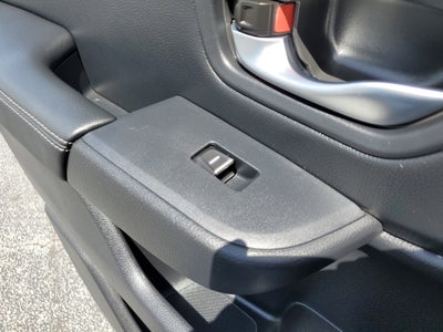 2025 Honda Pilot EX-L+