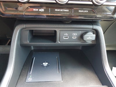 2025 Honda Pilot EX-L+
