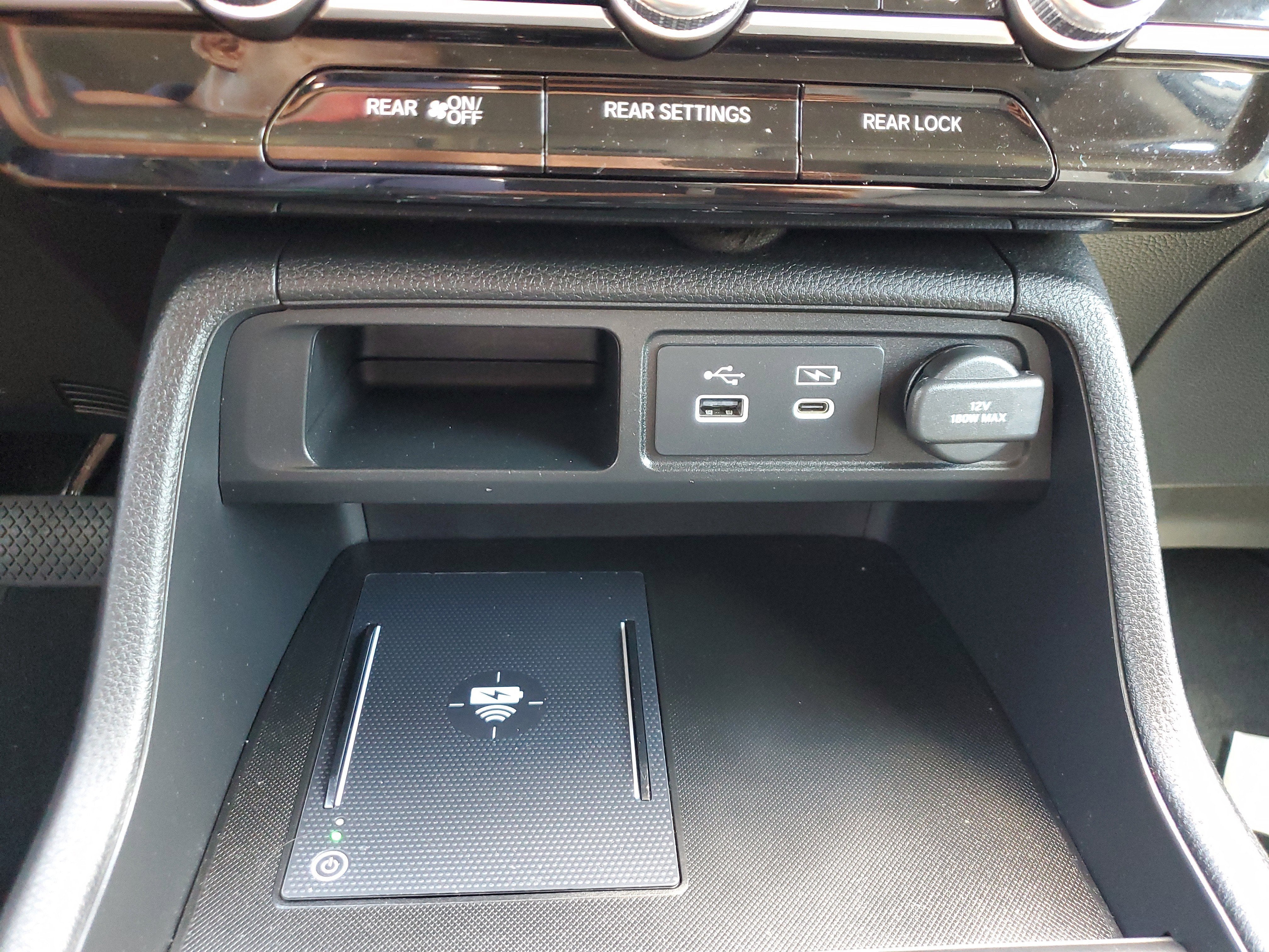 2025 Honda Pilot EX-L+