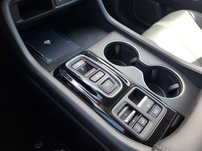 2025 Honda Pilot EX-L+