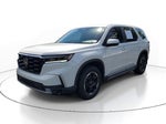 2025 Honda Pilot EX-L+