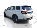 2025 Honda Pilot EX-L+