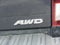 2019 Honda Ridgeline Black Edition