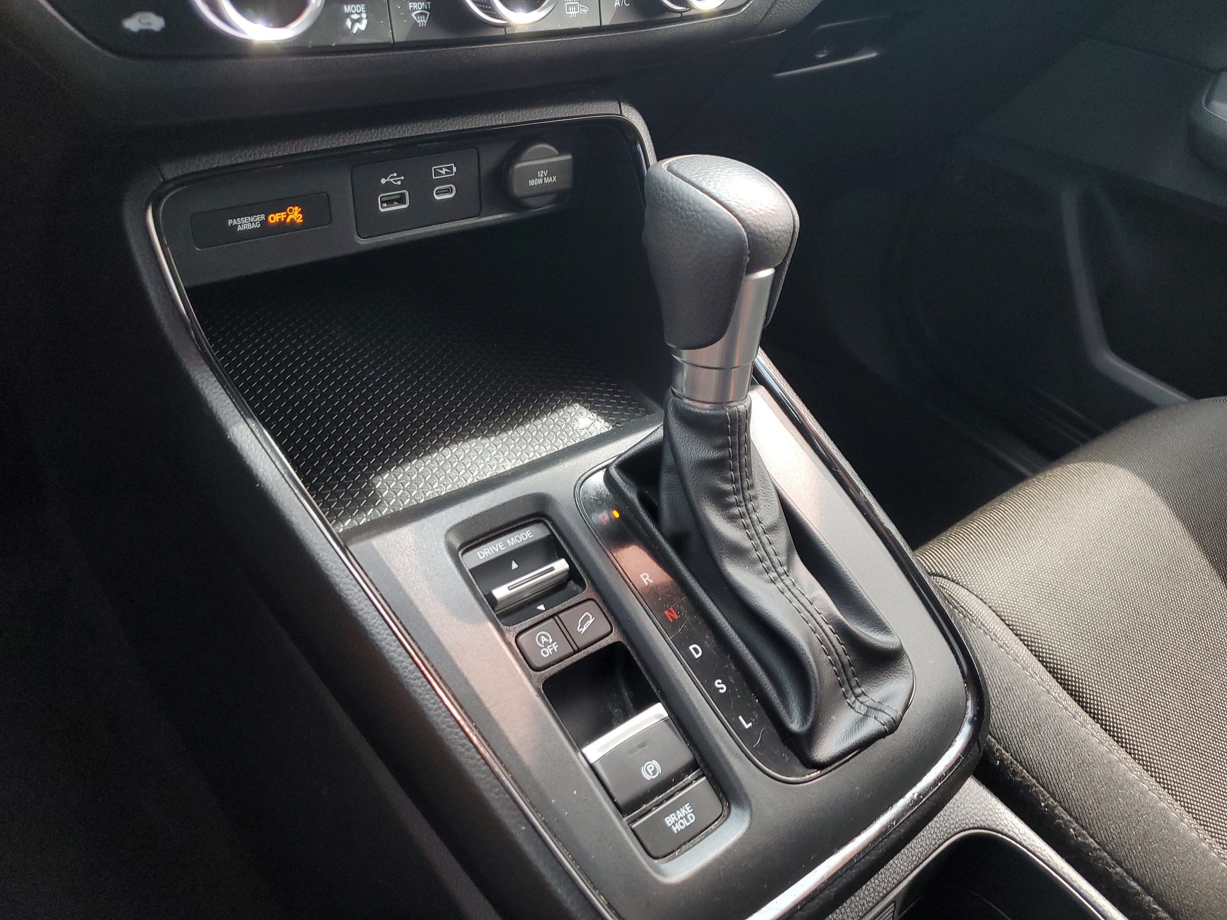2023 Honda CR-V EX
