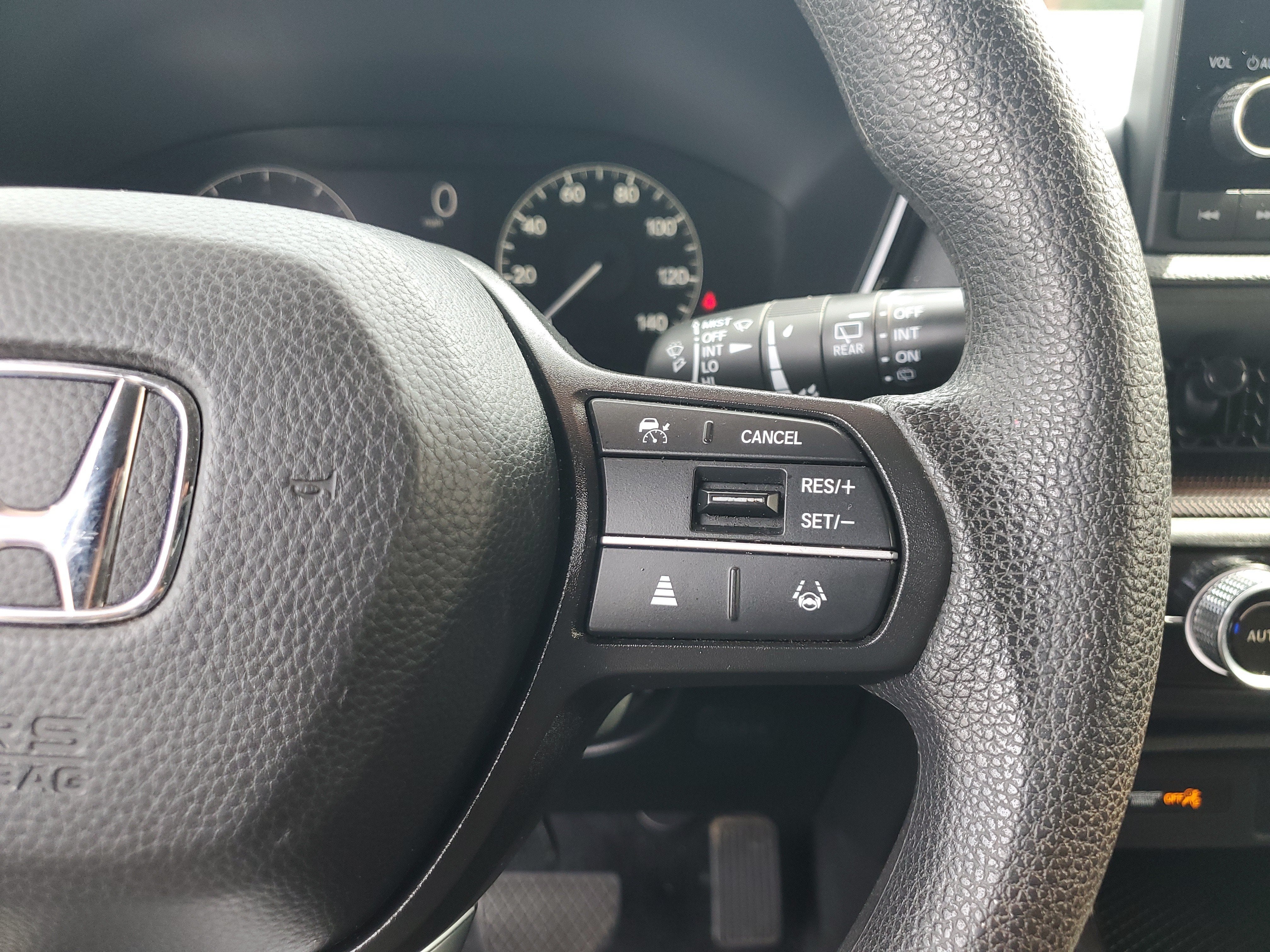 2023 Honda CR-V EX