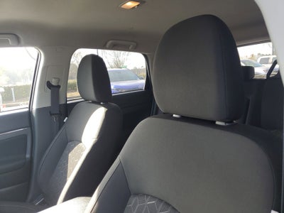 2023 Mitsubishi Outlander Sport Base