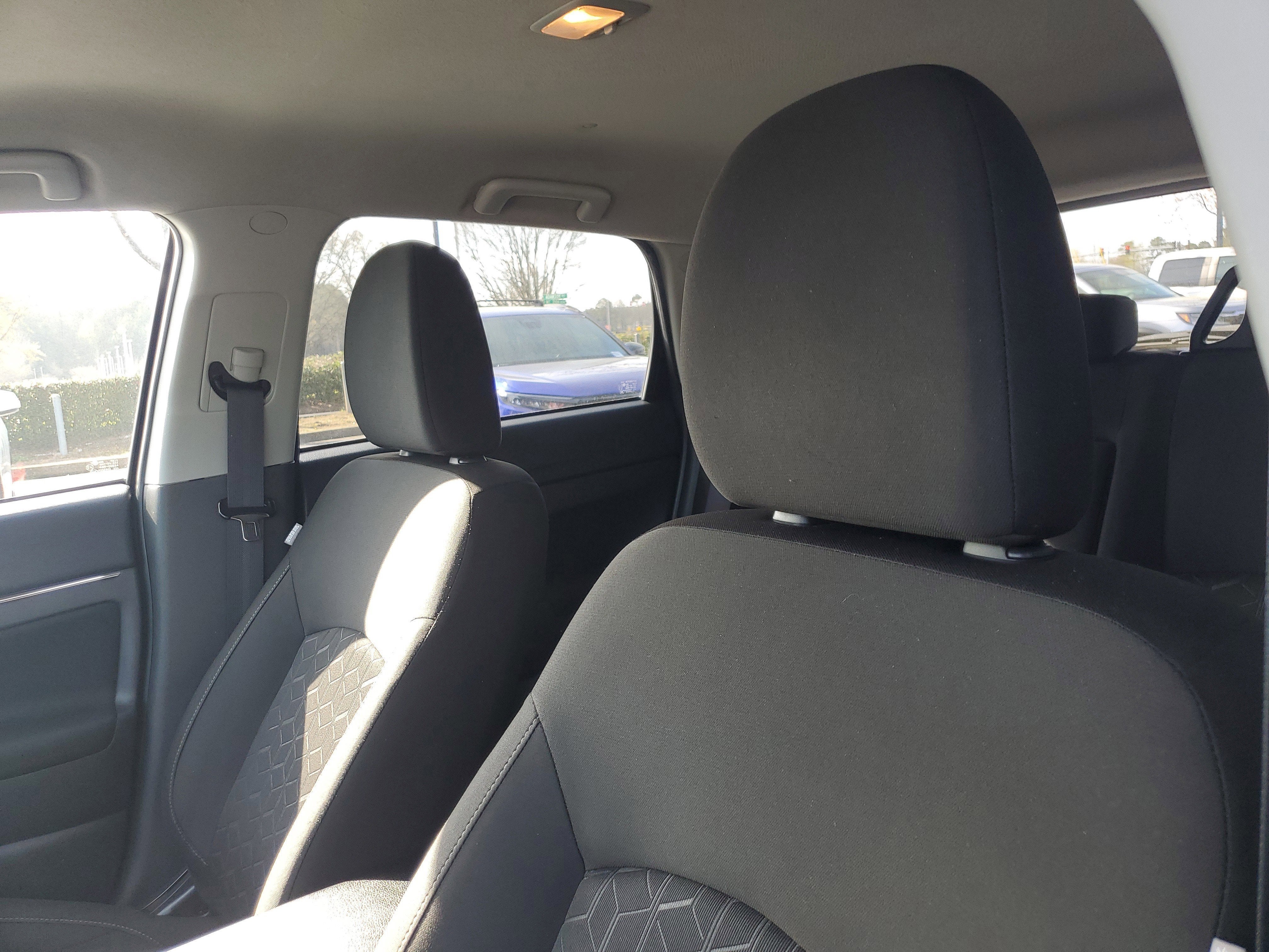 2023 Mitsubishi Outlander Sport Base